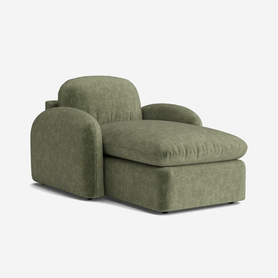 Neve Chaise by Aimee Song