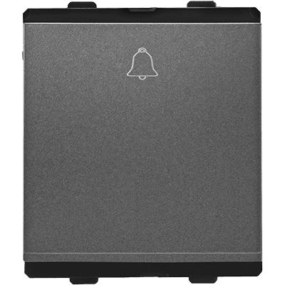 Mega Bell Push Switch