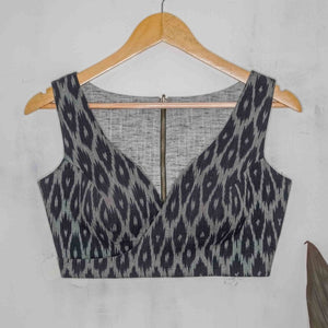 Black and Grey Alat Palat