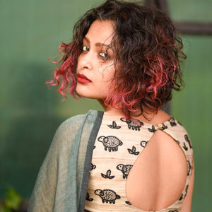 Black Flock
