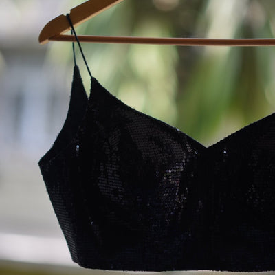 Black Glitz