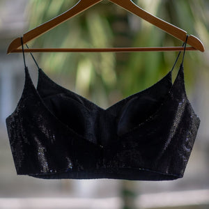Black Glitz
