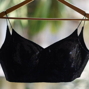 Black Glitz