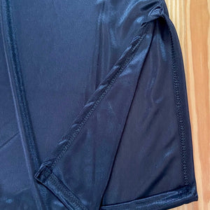 Black Onyx Fins (UNDERSKIRT)
