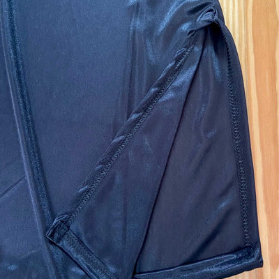 Black Onyx Fins (UNDERSKIRT)
