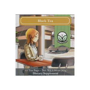 Gamer Tea - Black Tea