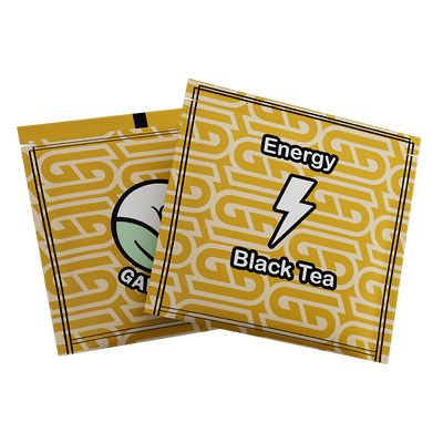 Gamer Tea - Black Tea