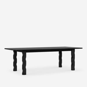 Wave Dining Table by Sun at Six