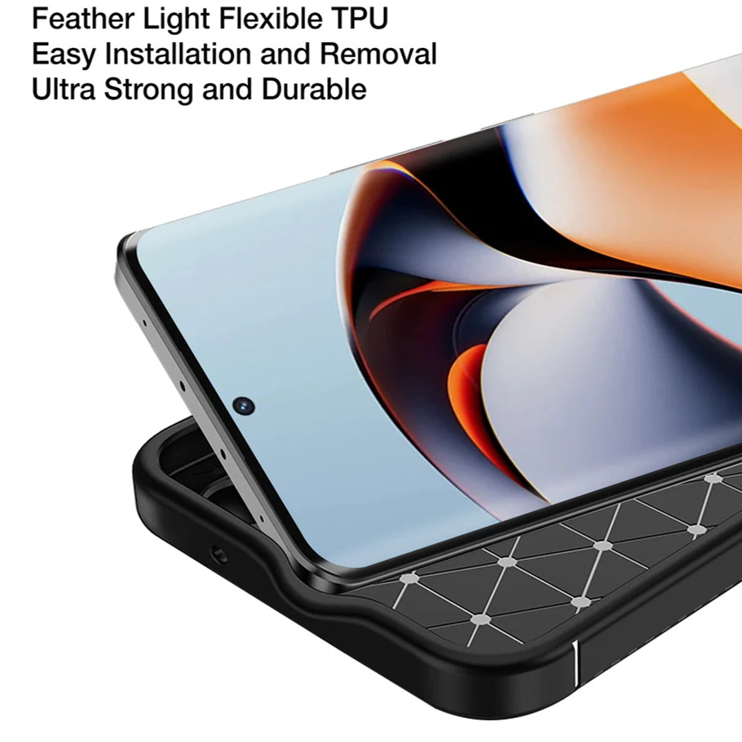 OnePlus 10R Sleek Urban Leather Ring Holder Case