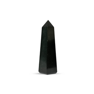 black tourmaline