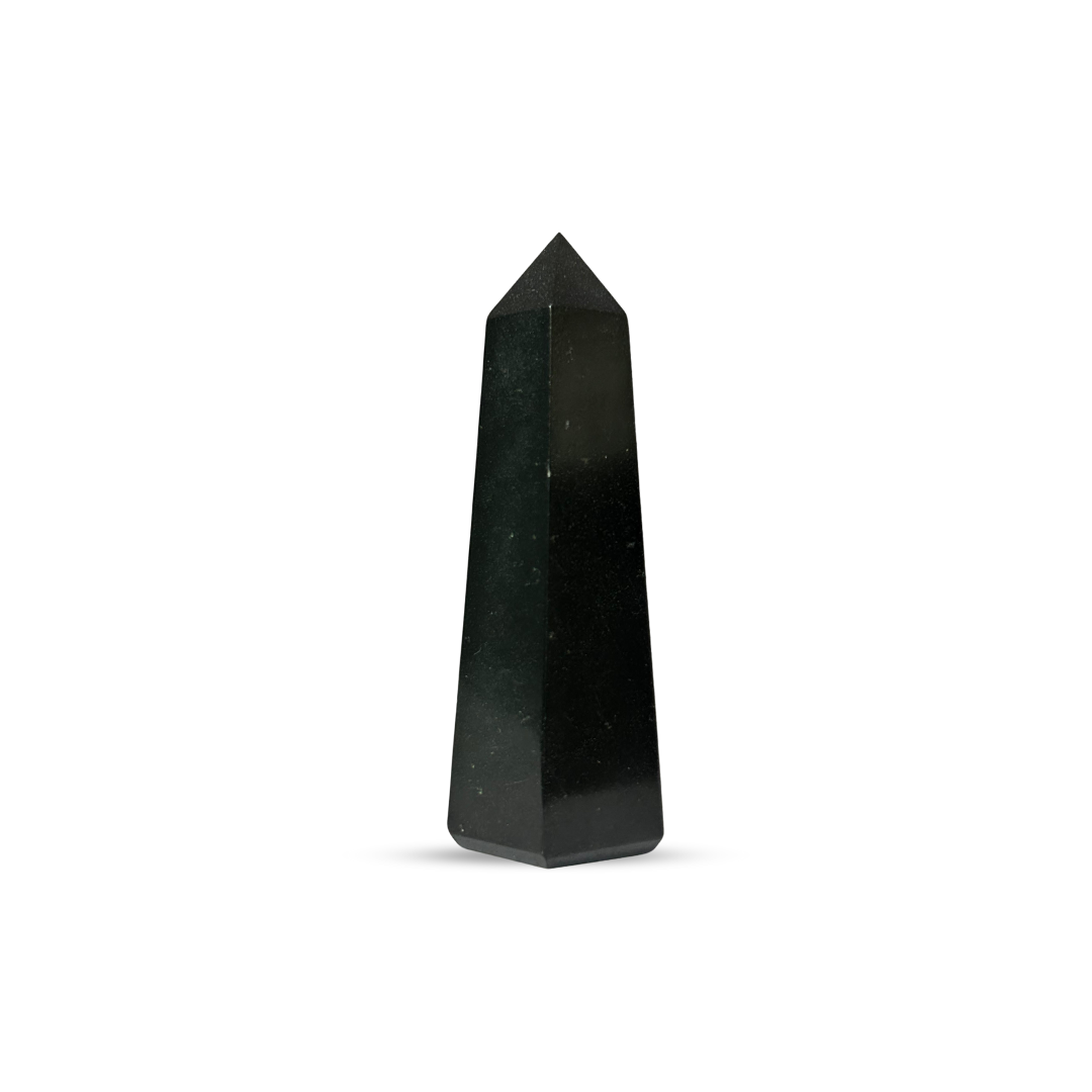 black tourmaline