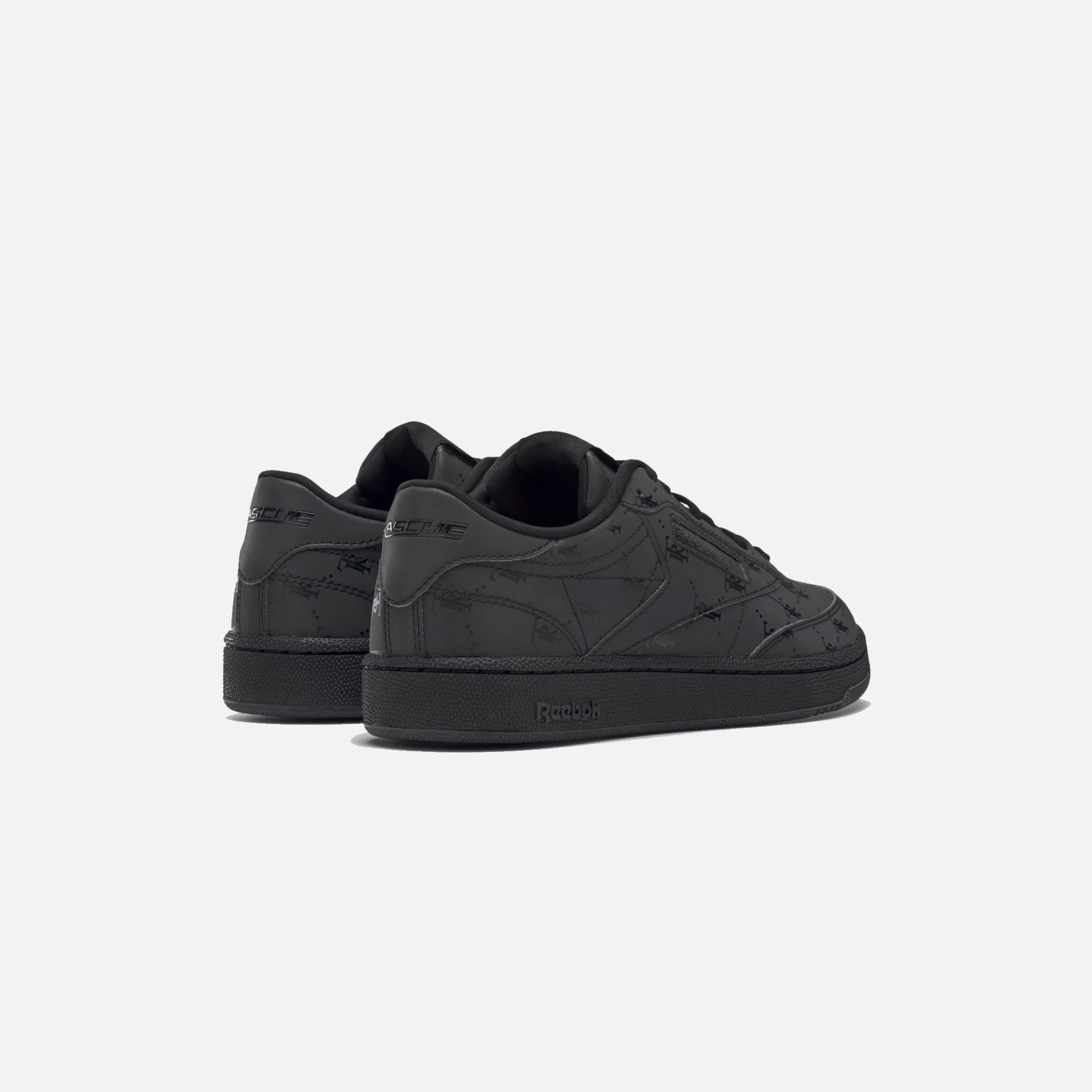 Reebok | CLUB C 85 MU