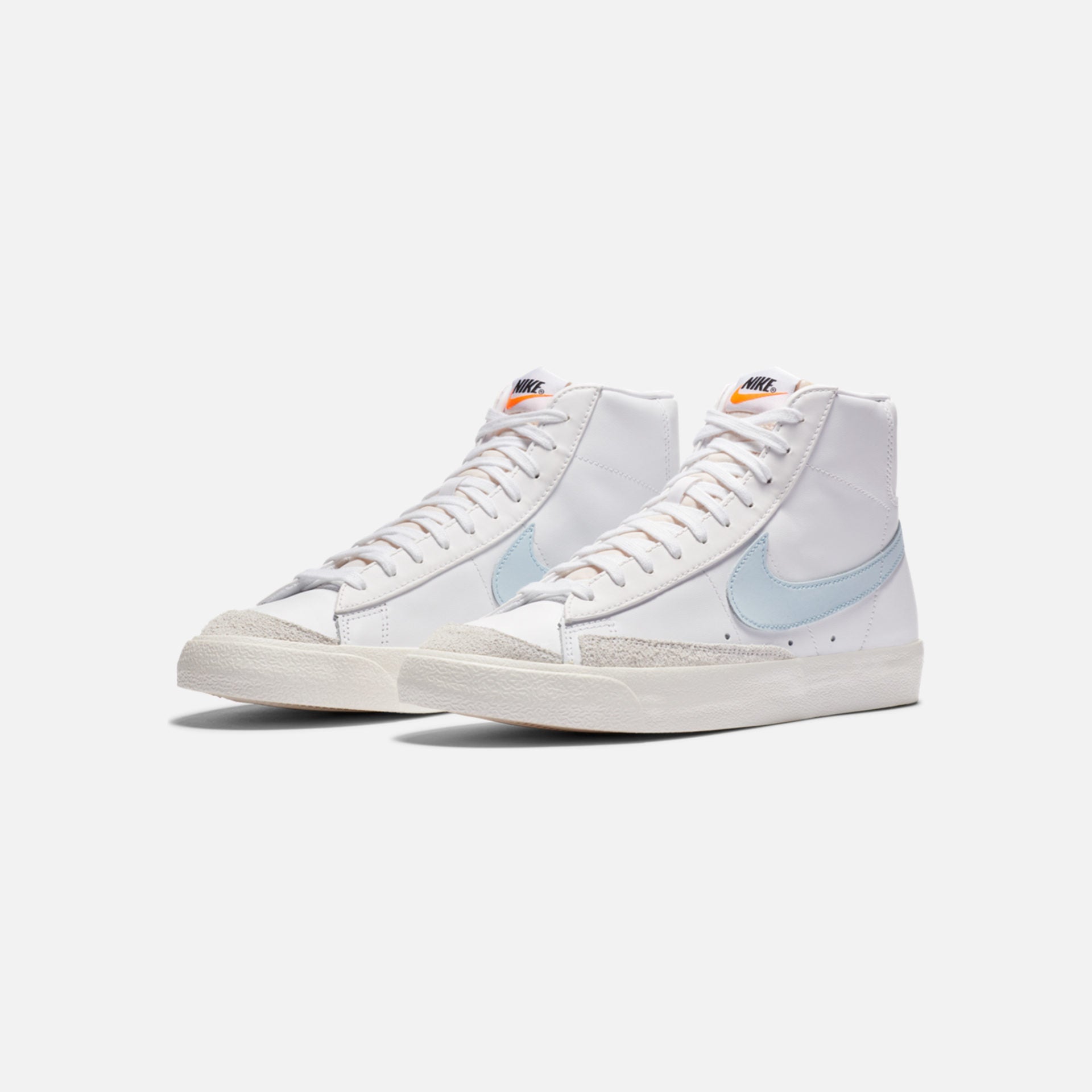 Nike | BLAZER MID'77 VINTAGE CELESTINE BLUE
