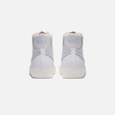 Nike | BLAZER MID'77 VINTAGE CELESTINE BLUE