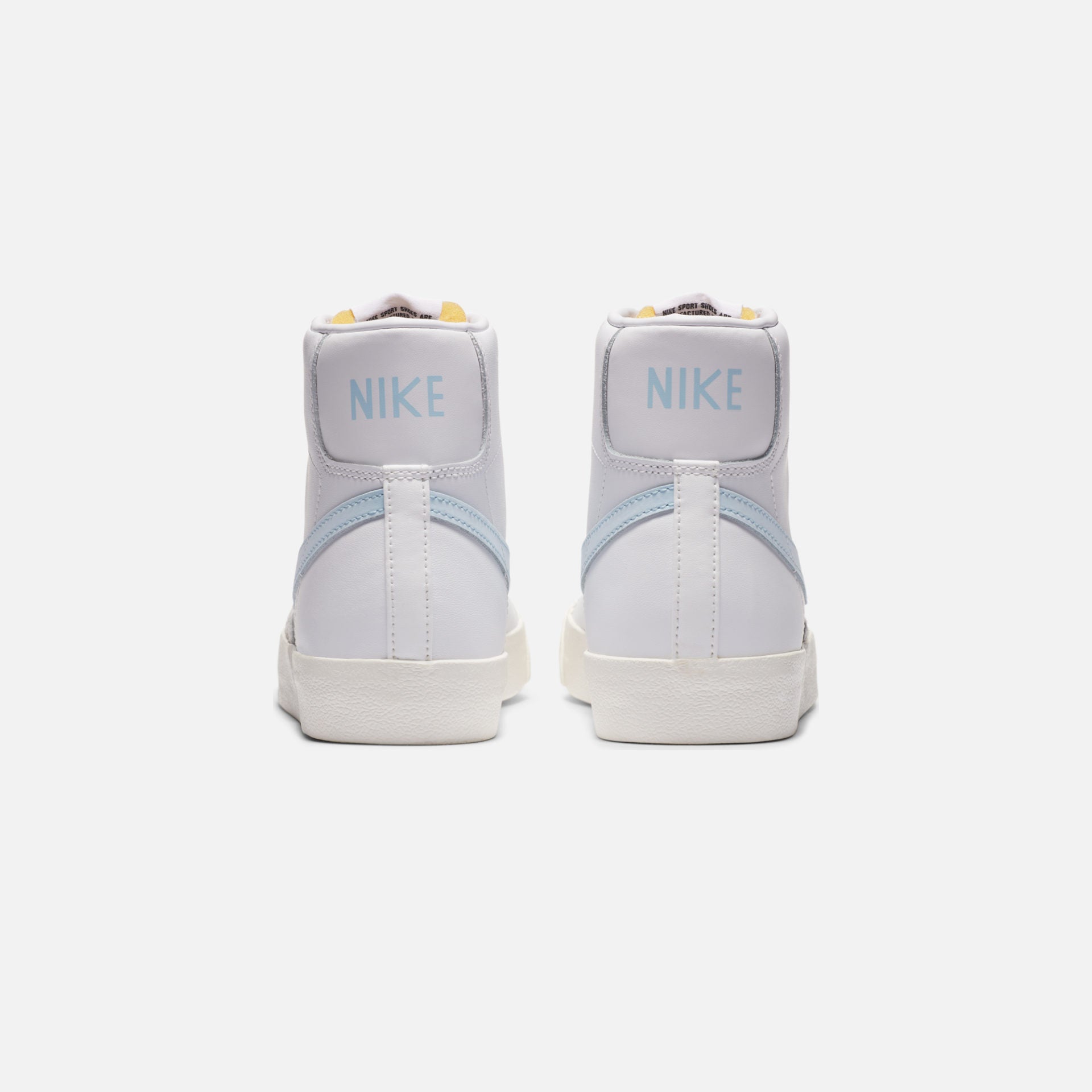 Nike | BLAZER MID'77 VINTAGE CELESTINE BLUE