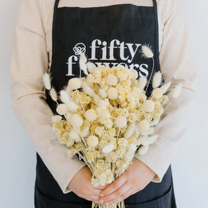 Natural Dried Flower Pack