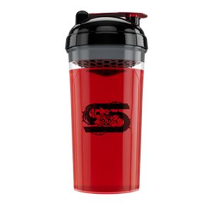 Waifu Cup: Blood Sucker