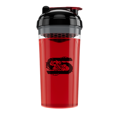 Waifu Cup: Blood Sucker