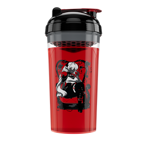 Waifu Cup: Blood Sucker