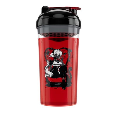Waifu Cup: Blood Sucker