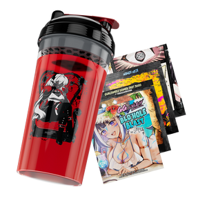 Waifu Cup: Blood Sucker