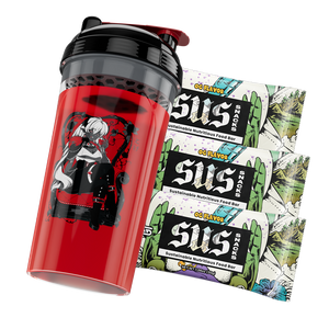 Waifu Cup: Blood Sucker