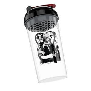 Waifu Cup: Blood Sucker