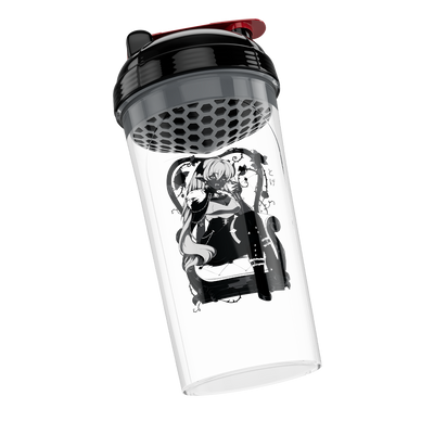 Waifu Cup: Blood Sucker