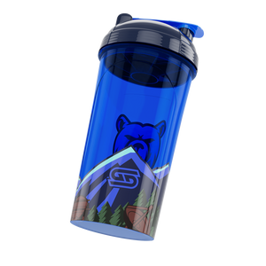 24oz Blooprint Shaker Cup