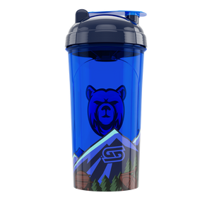 24oz Blooprint Shaker Cup