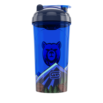 24oz Blooprint Shaker Cup