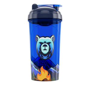 24oz Blooprint Shaker Cup