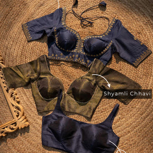 Shyaavi