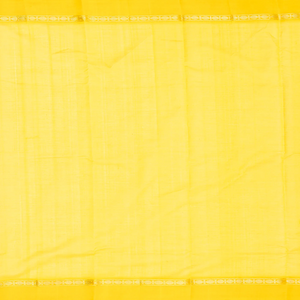 Violet Handloom Chirala Silk Cotton With Checks-Violet