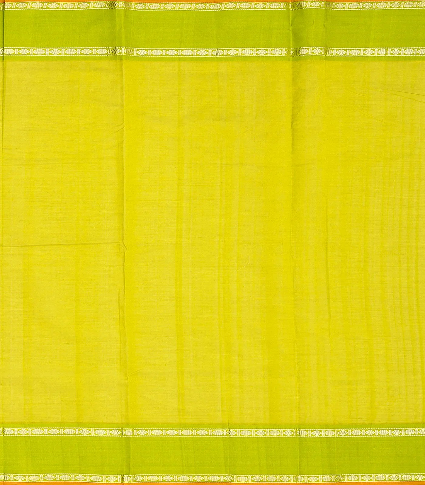 Pink Handloom Chirala Silk Cotton With Checks-Pink