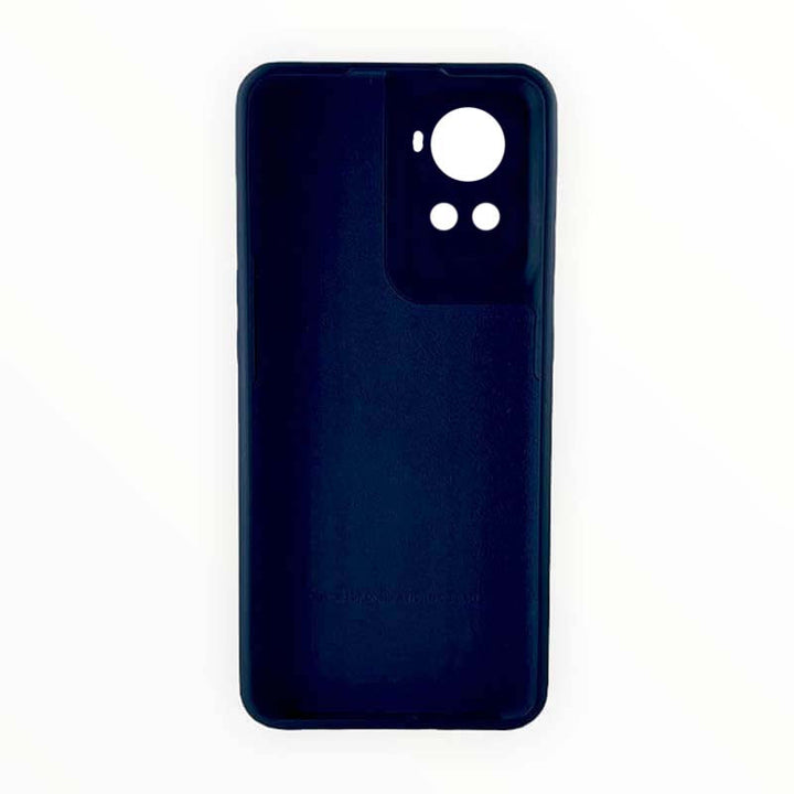 OnePlus 10R Silicone Cover