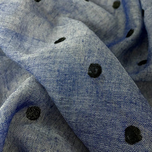 Blue Pakhi