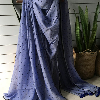 Blue Pakhi