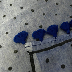 Blue Pakhi