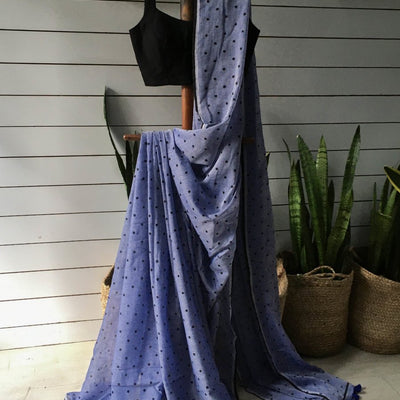 Blue Pakhi