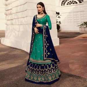 blue-partywear-embroidered-heavy-faux-georgette-lehenga-choli-131154