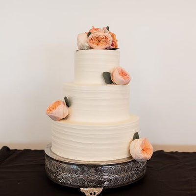 Blue Ridge Mountain Wedding