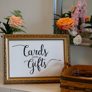 Blue Ridge Mountain Wedding