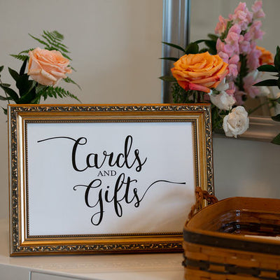 Blue Ridge Mountain Wedding
