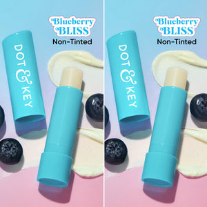 SPF 50+ Barrier Repair Hydrating Lip Balm - Pack of 2