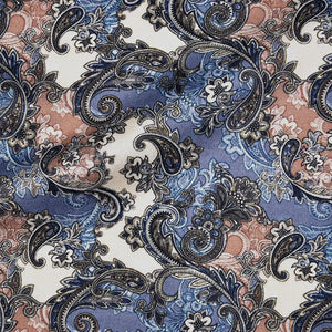 Bluemora Silk Cotton Shirt