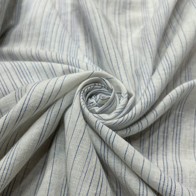 Blue Stripy