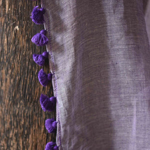 Bluish Lavender