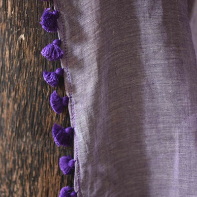 Bluish Lavender