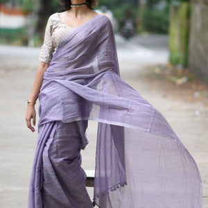 Bluish Lavender